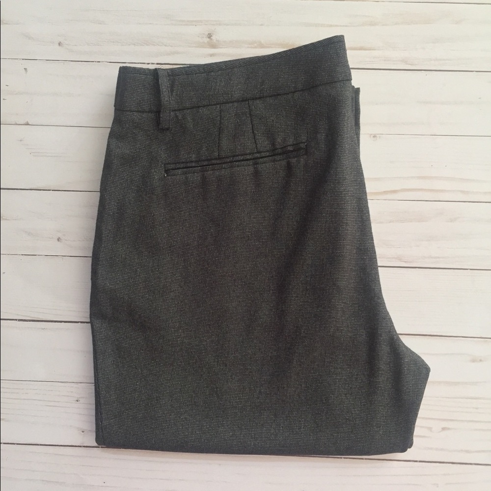 New York & Company Modern Fit Pants
